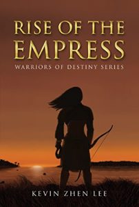 Baixar Rise of the Empress: Warriors of Destiny Series (English Edition) pdf, epub, eBook