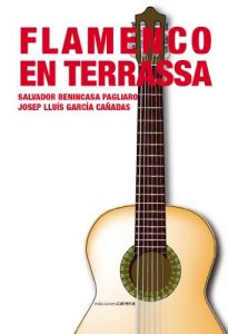 Baixar Flamenco en Terrassa (Spanish Edition) pdf, epub, eBook