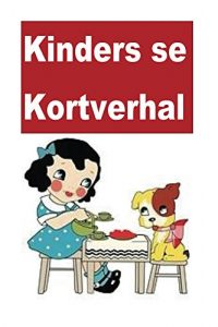 Baixar Kinders se Kortverhale (Afrikaans Edition) pdf, epub, eBook