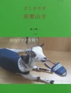 Baixar HOUSE GOAT: You can have a house goat (Japanese Edition) pdf, epub, eBook