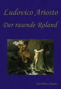 Baixar Der rasende Roland (L’Orlando furioso) (German Edition) pdf, epub, eBook