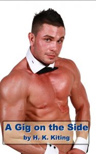 Baixar A Gig on the Side (English Edition) pdf, epub, eBook