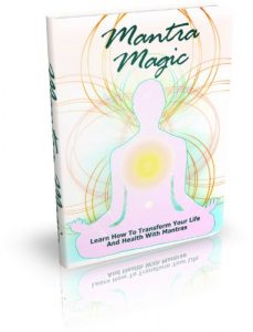 Baixar Mantra Magic (English Edition) pdf, epub, eBook