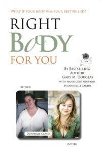 Baixar Right Body For You: How to have a healthy relationship with your body (English Edition) pdf, epub, eBook