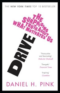 Baixar Drive: The Surprising Truth About What Motivates Us pdf, epub, eBook