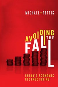 Baixar Avoiding the Fall: China’s Economic Restructuring pdf, epub, eBook