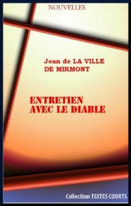 Baixar Entretien avec le diable (French Edition) pdf, epub, eBook
