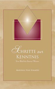 Baixar Schritte zur Kenntnis (Steps to Knowledge – German) (German Edition) pdf, epub, eBook