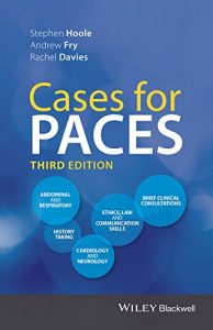 Baixar Cases for PACES pdf, epub, eBook