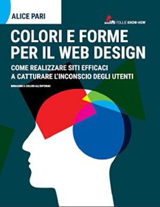 Baixar Colori e Forme per il Web Design (Italian Edition) pdf, epub, eBook