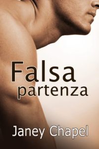 Baixar Falsa partenza (Italian Edition) pdf, epub, eBook