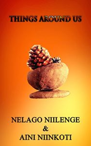 Baixar Things Around Us (English Edition) pdf, epub, eBook