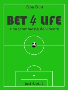 Baixar Bet 4 life – una scommessa da vincere pdf, epub, eBook