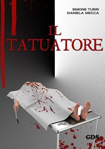 Baixar Il tatuatore pdf, epub, eBook