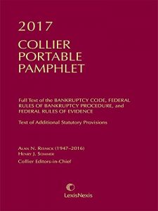 Baixar 2017 Collier Portable Pamphlet pdf, epub, eBook