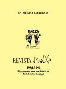 Baixar La Revista Manxa (Spanish Edition) pdf, epub, eBook