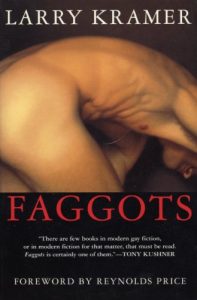 Baixar Faggots pdf, epub, eBook