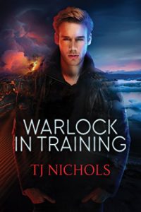 Baixar Warlock in Training (Studies in Demonology Book 1) (English Edition) pdf, epub, eBook