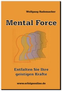 Baixar Mental Force (German Edition) pdf, epub, eBook