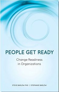 Baixar People Get Ready: Change Readiness in Organizations (English Edition) pdf, epub, eBook