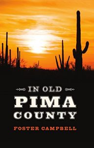 Baixar In Old Pima County (English Edition) pdf, epub, eBook