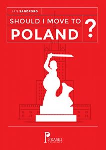 Baixar Should I move to Poland (Good life shorts) (English Edition) pdf, epub, eBook