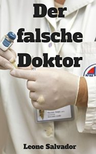 Baixar Der falsche Doktor (German Edition) pdf, epub, eBook