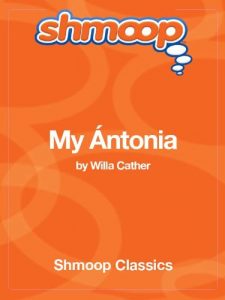 Baixar My Antonia: Complete Text with Integrated Study Guide from Shmoop pdf, epub, eBook