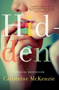 Baixar Hidden pdf, epub, eBook