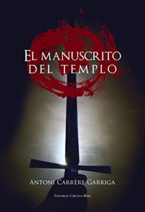 Baixar El manuscrito del templo (Spanish Edition) pdf, epub, eBook