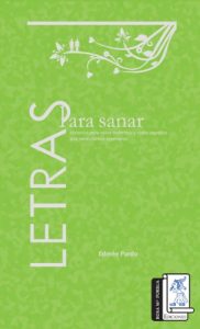 Baixar LETRAS PARA SANAR (Spanish Edition) pdf, epub, eBook