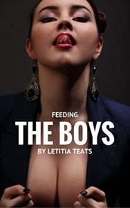 Baixar FEEDING THE BOYS! (A MASSIVE CREAMY COLLECTION) (English Edition) pdf, epub, eBook