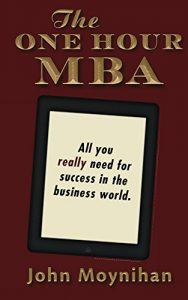 Baixar The One Hour MBA (English Edition) pdf, epub, eBook