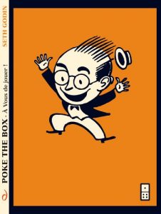 Baixar Poke the Box – A Vous de jouer ! (French Edition) pdf, epub, eBook