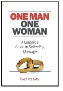Baixar One Man, One Woman: A Catholics Guide to Defending Marriage (English Edition) pdf, epub, eBook