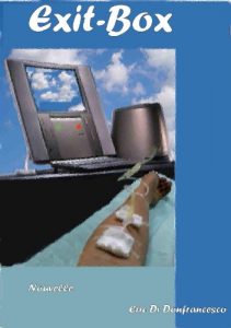 Baixar Exit-box (French Edition) pdf, epub, eBook