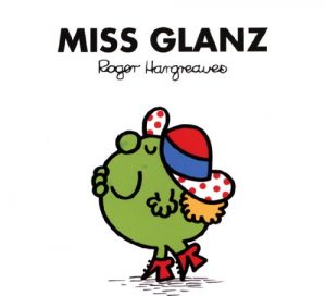 Baixar Miss Glanz (Mr. Men und Little Miss) (German Edition) pdf, epub, eBook
