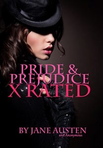 Baixar Pride and Prejudice: X Rated (English Edition) pdf, epub, eBook