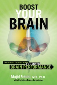 Baixar Boost Your Brain: The New Art and Science Behind Enhanced Brain Performance pdf, epub, eBook