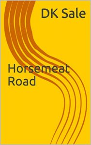 Baixar Horsemeat Road (English Edition) pdf, epub, eBook
