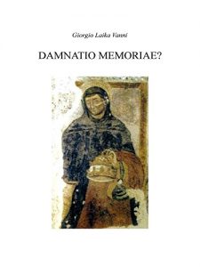 Baixar Damnatio memoriae? pdf, epub, eBook
