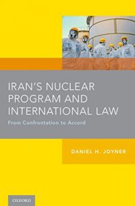 Baixar Iran’s Nuclear Program and International Law: From Confrontation to Accord pdf, epub, eBook