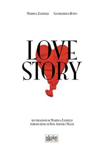 Baixar Love Story (Italian Edition) pdf, epub, eBook