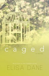 Baixar Caged: Caged Series Book One (English Edition) pdf, epub, eBook