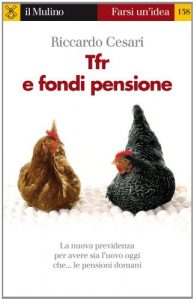 Baixar Tfr e fondi pensione (Farsi un’idea) pdf, epub, eBook