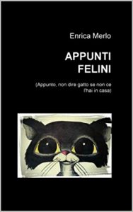 Baixar APPUNTI FELINI: (Appunto, non dire gatto se non ce l’hai in casa) (Italian Edition) pdf, epub, eBook
