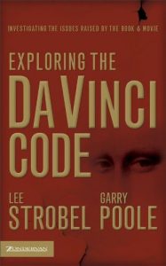 Baixar Exploring the Da Vinci Code: Investigating the Issues Raised by the Book and Movie pdf, epub, eBook