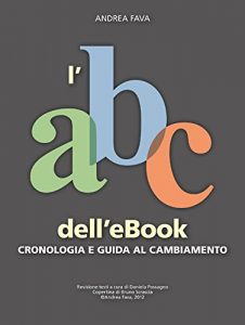 Baixar L’abc dell’ebook pdf, epub, eBook