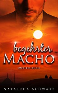 Baixar Begehrter Macho – Zweites Buch (German Edition) pdf, epub, eBook