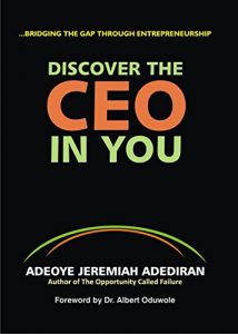 Baixar Discover The CEO in You (English Edition) pdf, epub, eBook